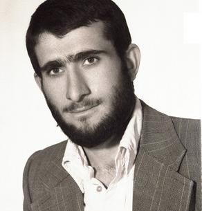 عکس جلال باقری