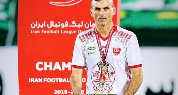 عکس جلال باقری