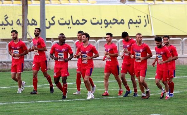 عکس جلال باقری