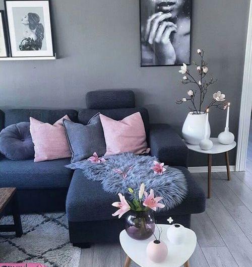 عکس ایده برای دکوراسیون خانه