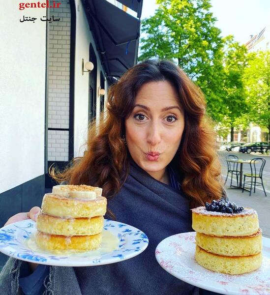عکس دمت گل