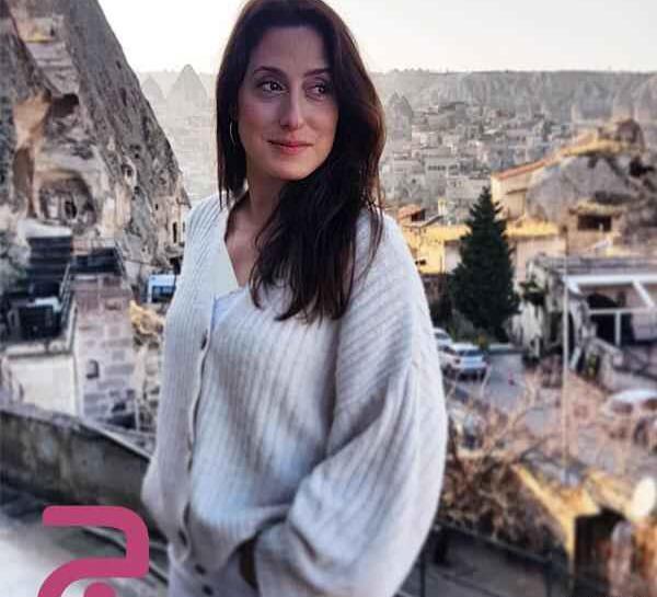 عکس دمت گل