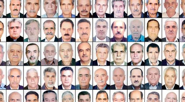 عکس رضا زحمتکش