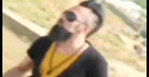 عکس نوشته علی بی غم