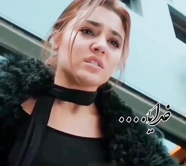 عکس نوشته خدایا صبری که دادی