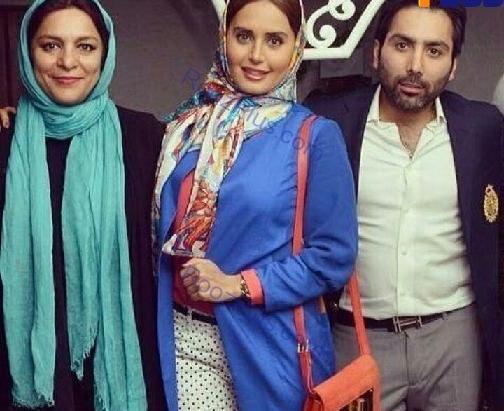 عکس مانتو و شلوار