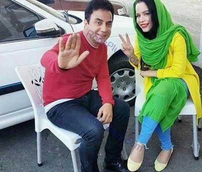 عکس مانتو و شلوار