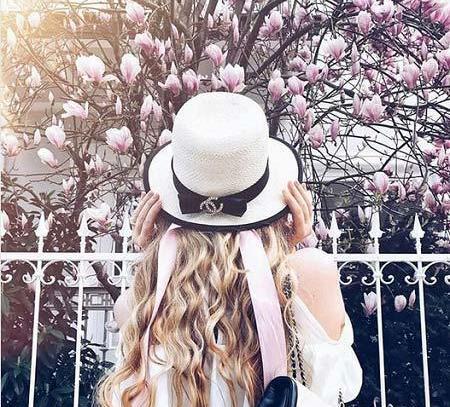 عکس دخترانه ی شیک