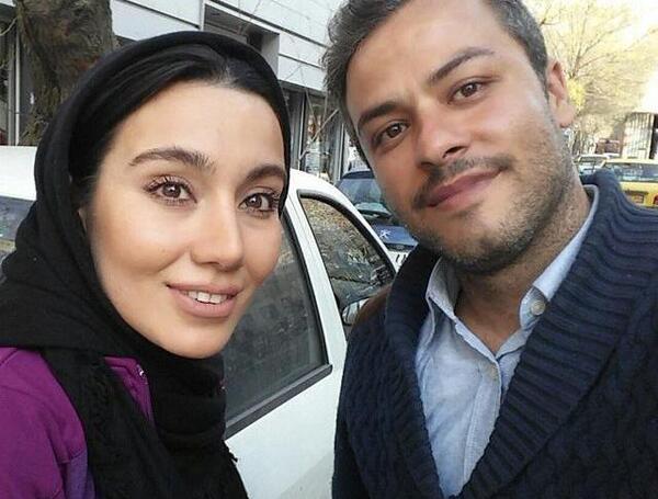 عکس شایان حاتمی