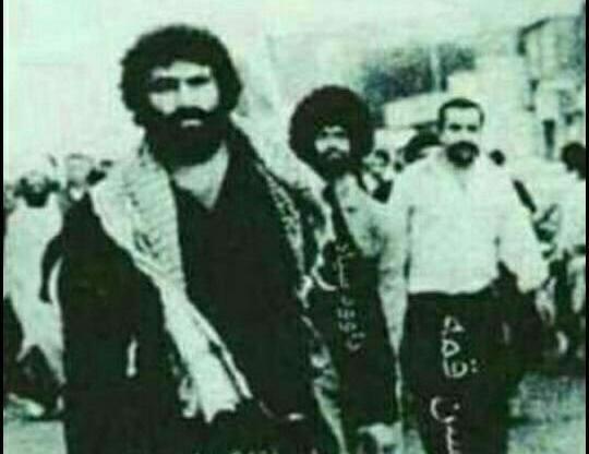 عکسهای واقعی علی گندابی