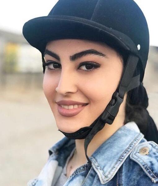 عکس مریم طوسی وهمسرش