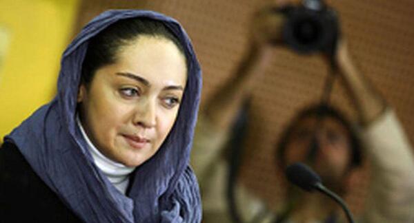عکس صفورا کریمی