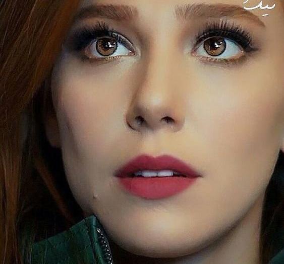 عکس نوشته الچین سانگو
