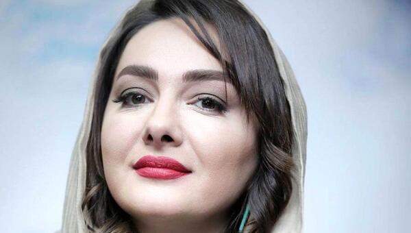 عکس هانیه فتاحی