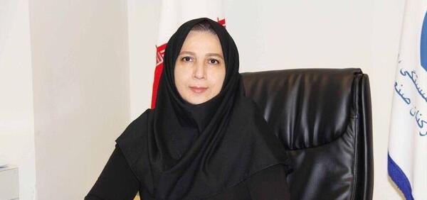 عکس هانیه فتاحی