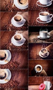 عکس قهوه لیوان