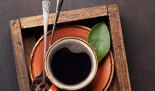 عکس قهوه لیوان
