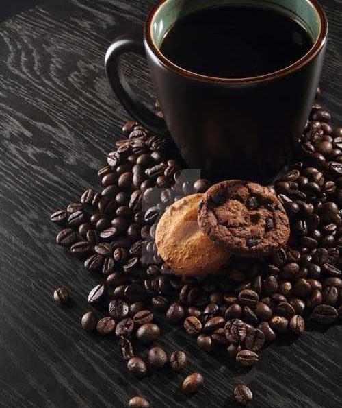 عکس قهوه لیوان