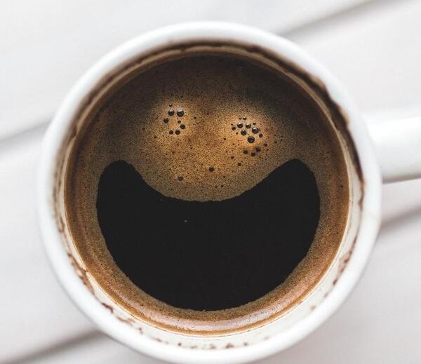 عکس قهوه لیوان