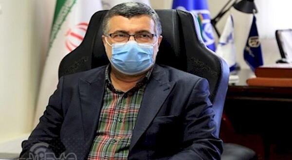 عکس دکتر محمدرضا ظفرقندی