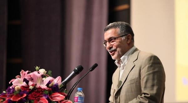 عکس دکتر محمدرضا ظفرقندی
