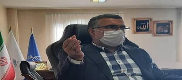 عکس دکتر محمدرضا ظفرقندی