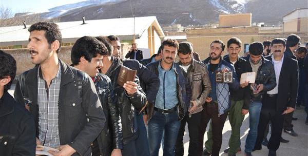 عکس فیل آباد