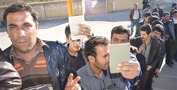عکس فیل آباد