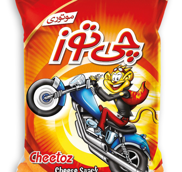 عکس میمون چی توز