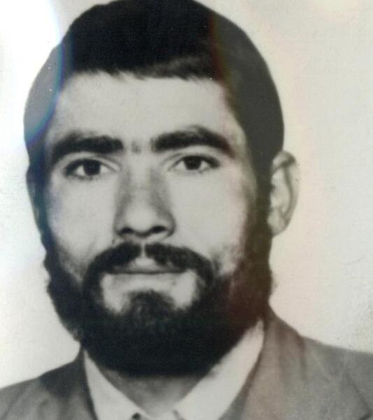 عکس رضا طاهری