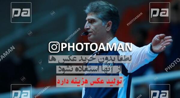عکس امیر ذوقی
