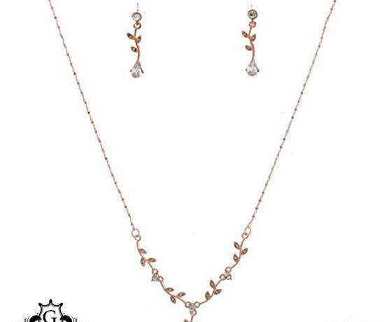 عکس طلاهای ظریف