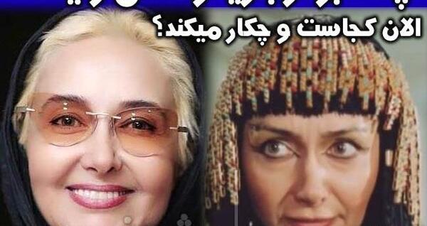 عکس واقعیه یوسف پیامبر