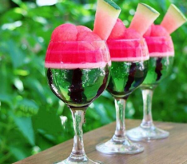 عکس ایده واسه ژله