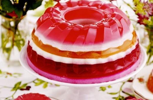عکس ایده واسه ژله