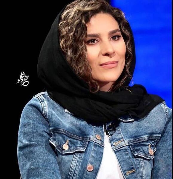 عکس شهاب در فیلم مسافران