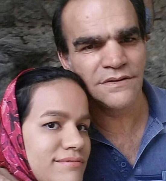 عکس شهاب در فیلم مسافران