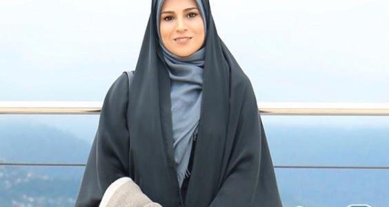 عکس زهرا چخماقی و همسرش