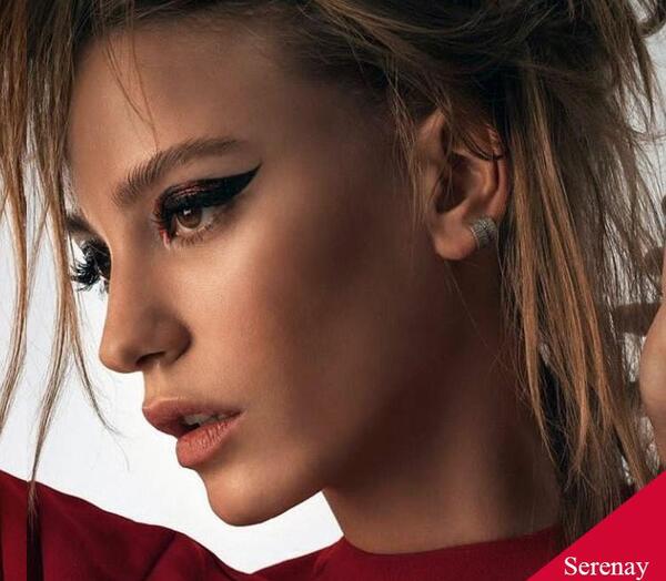 عکس های سرنای ساریکایا و همسرش