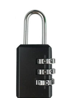 عکس قفل کتابی ضد سرقت