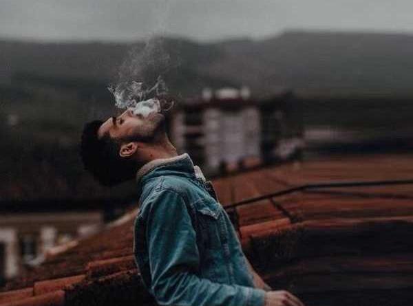 عکس پروفایل غمگین بدون متن پسرونه