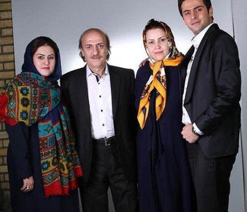 عکس مجتبی ضیا
