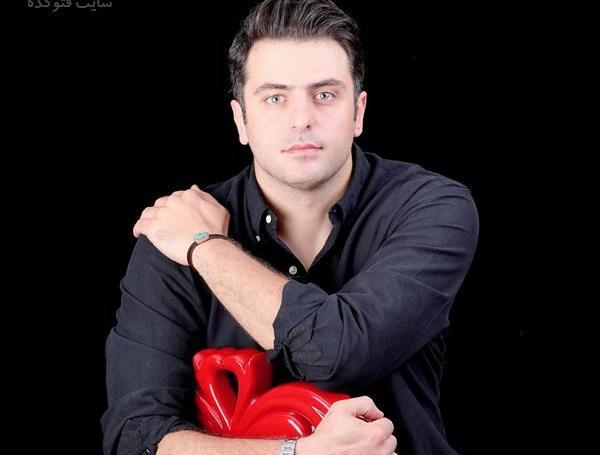 عکس مجتبی ضیا