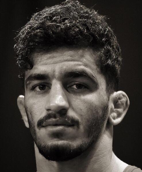 عکس امید گودرزی