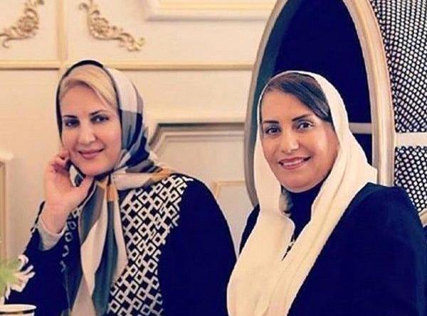 عکس امید گودرزی