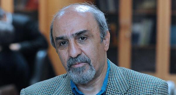 عکس امید گودرزی