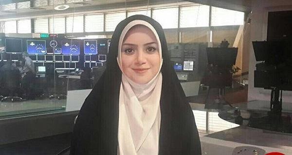 عکس امید گودرزی