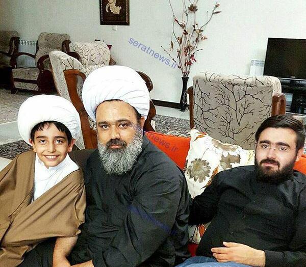 عکس نوشته مهدی دانشمند