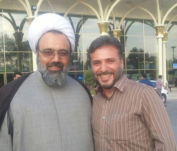عکس نوشته مهدی دانشمند