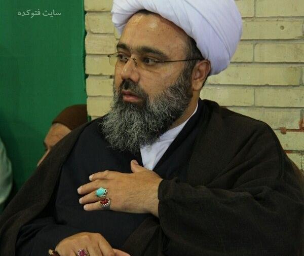 عکس نوشته مهدی دانشمند